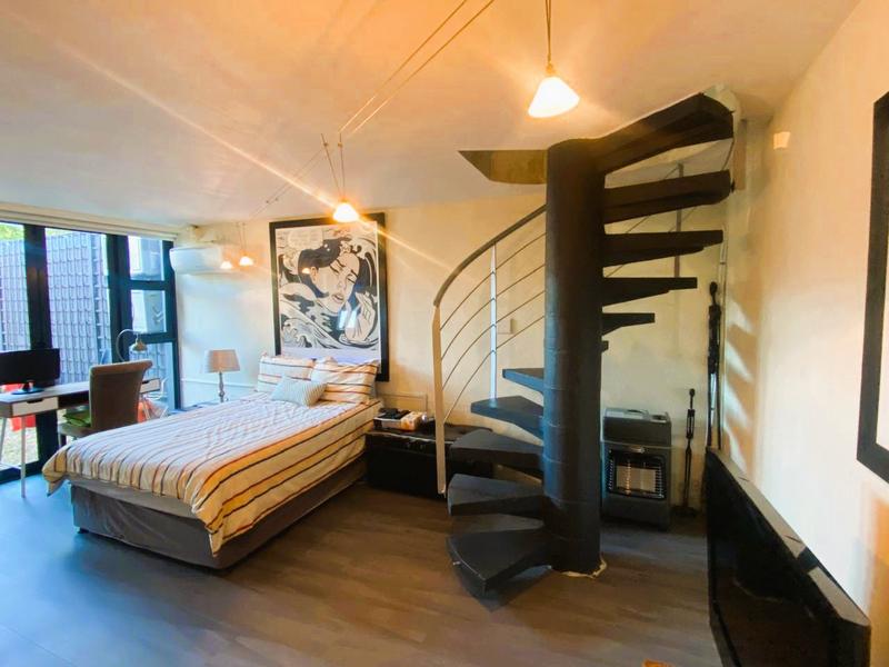 To Let 2 Bedroom Property for Rent in Vredehoek Western Cape